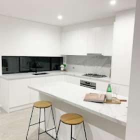 Modena Kitchens & Bathrooms