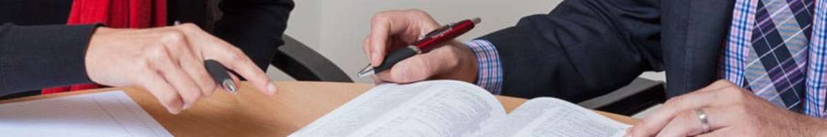 Teamwork Accounting Banner