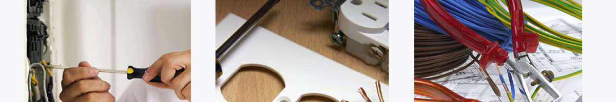 JSE Electrical Banner