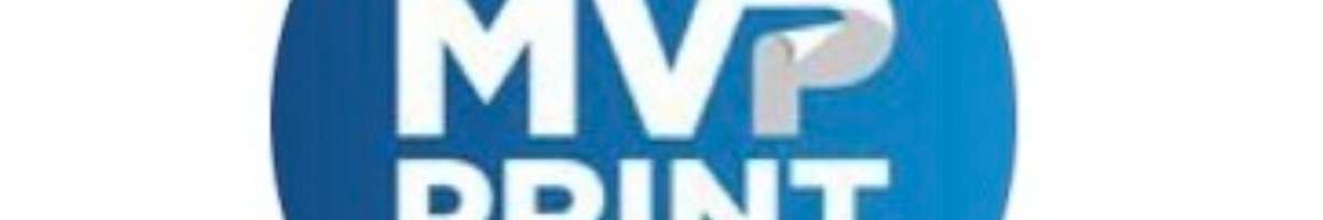 MVP Print Banner