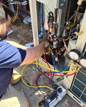 Clever Electrical Services