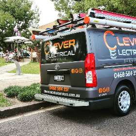 Clever Electrical Services