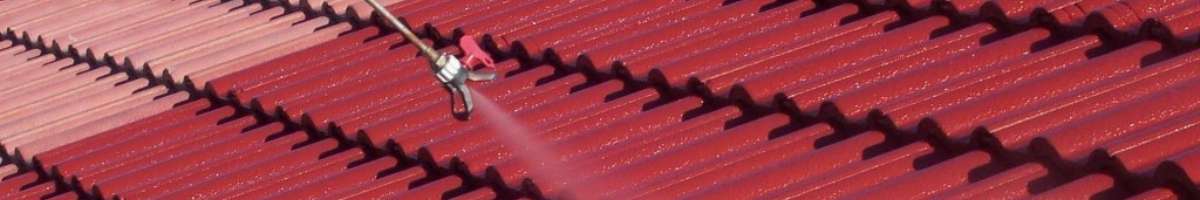 Bayside Roof Repairs & Restorations Banner