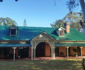 Bayside Roof Repairs & Restorations