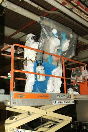 VIP Asbestos Removal Sydney