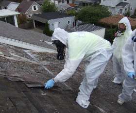 VIP Asbestos Removal Sydney