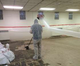 VIP Asbestos Removal Sydney