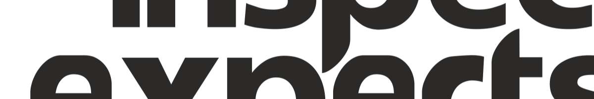 Inspection Experts Banner