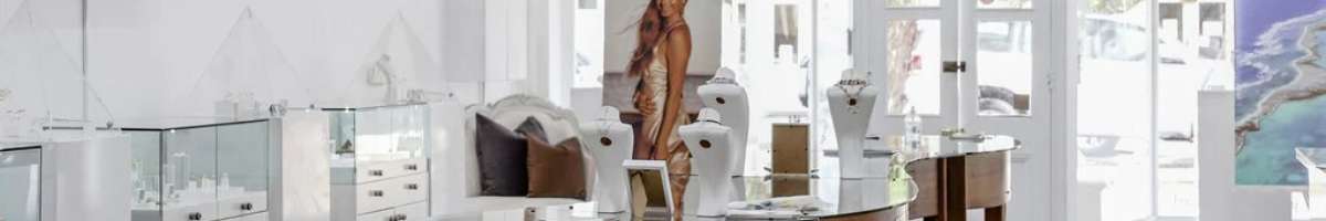 Latitude Jewellers Banner