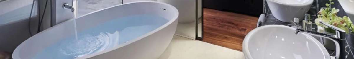 Fahm Bathroom Banner