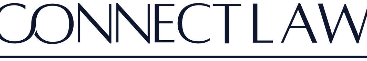 ConnectLaw Banner
