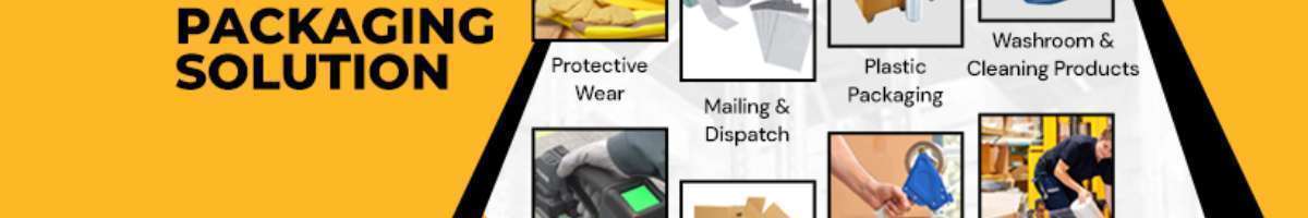 Premium Packaging Aust Pty Ltd Banner