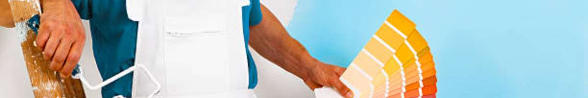 Prime Painting Group Banner