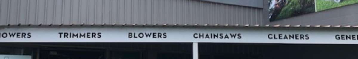 Midway Mowers Banner