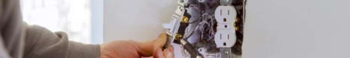 Pacific Electrical Services Banner