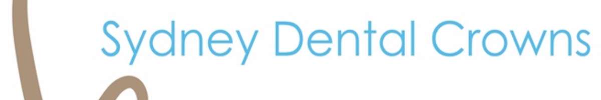 Sydney Dental Crowns Banner