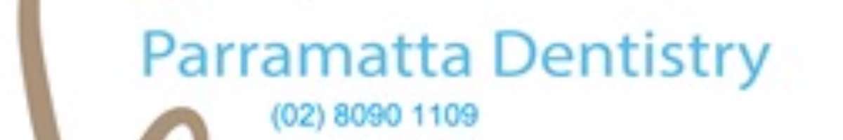 Parramatta Dentistry Banner