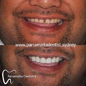 Parramatta Dentistry