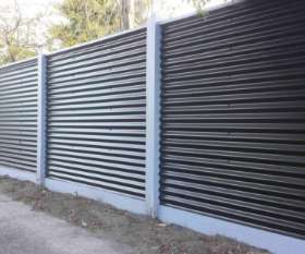 Kontis Fencing & Automatic Gates