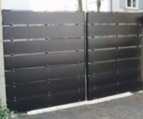 Kontis Fencing & Automatic Gates