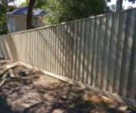 Kontis Fencing & Automatic Gates