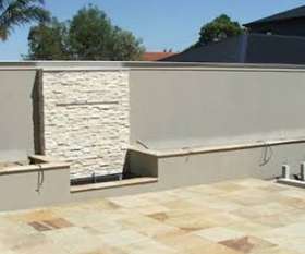 Kontis Fencing & Automatic Gates