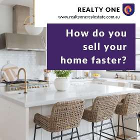 Realty One Real Estate - Properties to Sell and Buy