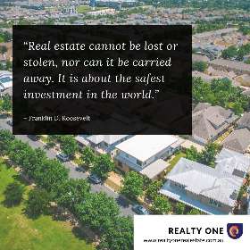 Realty One Real Estate