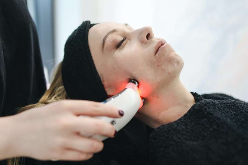 Goodbye Skin Pigmentation: Experience the Elos FotoFacial Treatment at Rejuvenate Wellness Centre