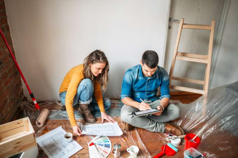 The Impact of Home Renovation on Property Value: How Much Does it Really Increase?