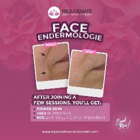 Rejuvenate Wellness Centre