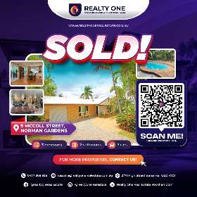 House recently sold - Realty One Real Estate