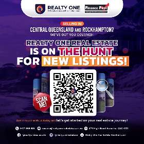 Realty One Real Estate