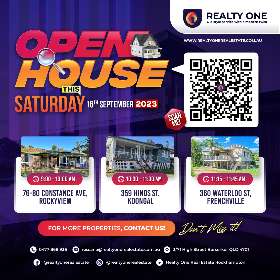 Realty One Real Estate