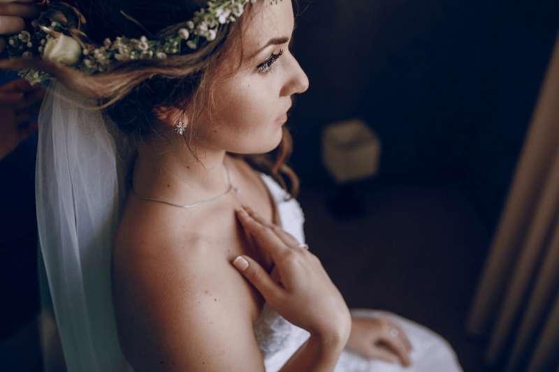 Rejuvenate Your Skin for Your Wedding Day