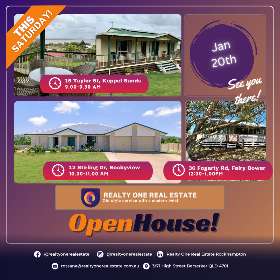 Realty One Real Estate