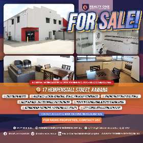 Property For Sale - 17 Hempenstall street, Kawana