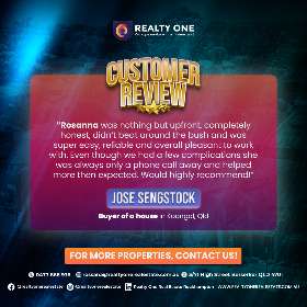 Realty One Real Estate