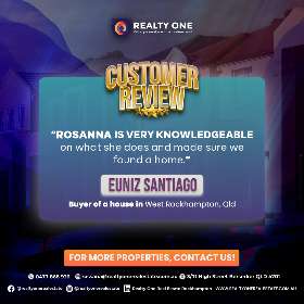 Realty one real estate customer testimonial - by Realty One Real Estate