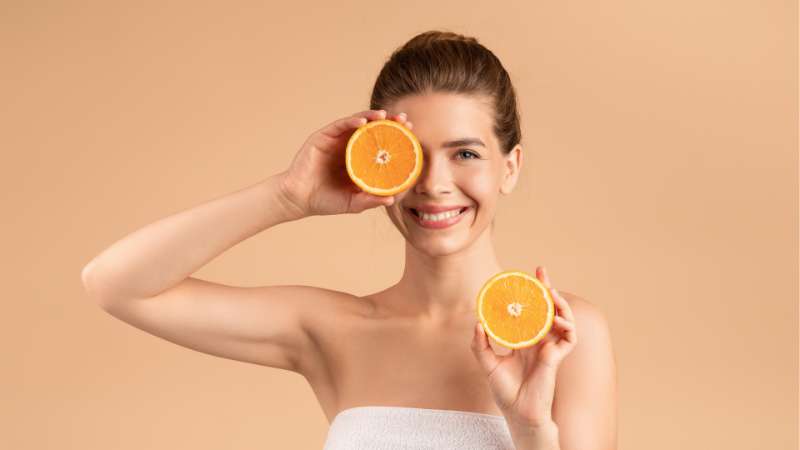 Skin Health and Nutrition: The Key to Glowing, Youthful Skin