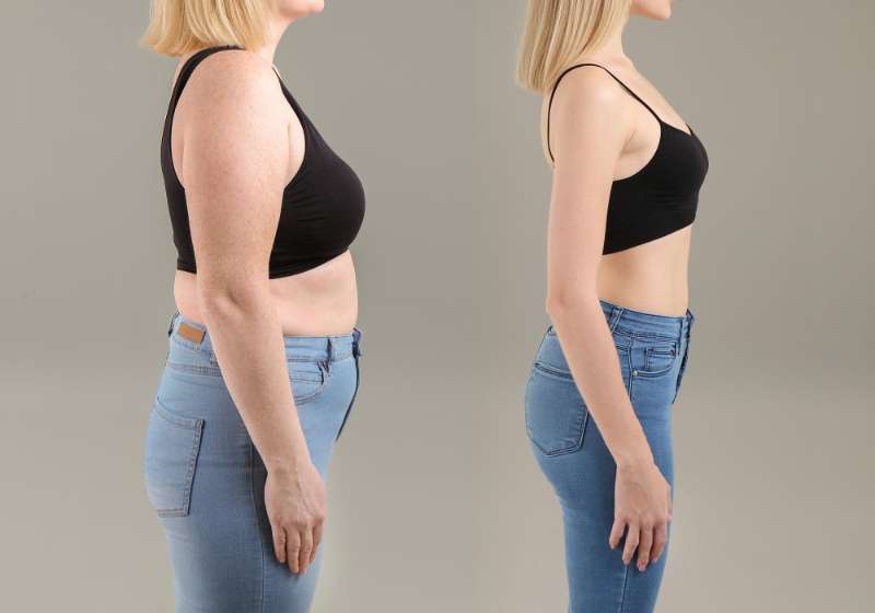 Ultra Lite Weight Loss Program
