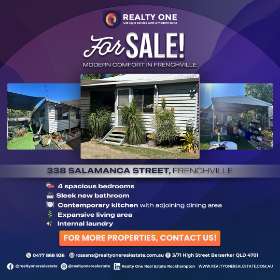 Realty One Real Estate