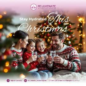 Festive Season & Special Offers