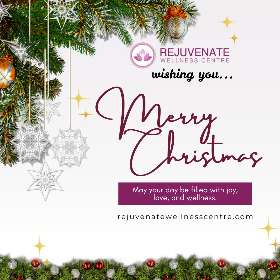 Festive Season & Special Offers