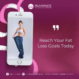 Rejuvenate Wellness Centre