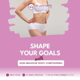 Rejuvenate Wellness Centre