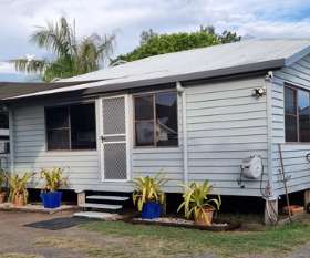 Rockhampton real estate market