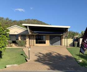 Rockhampton real estate market