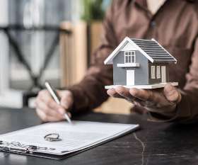 Rockhampton real estate market