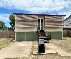 Rockhampton real estate market